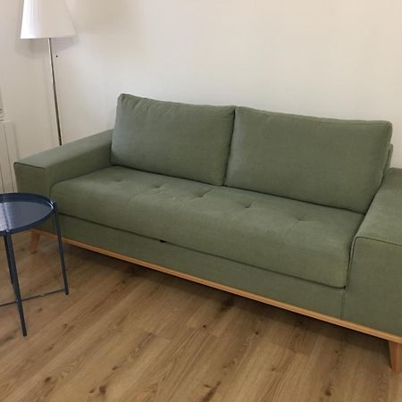 Petit Cocoon Aixois Lägenhet Aix-en-Provence Exteriör bild