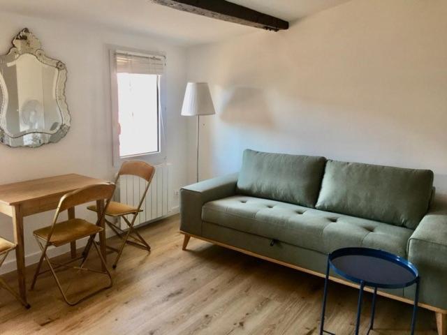 Petit Cocoon Aixois Lägenhet Aix-en-Provence Exteriör bild