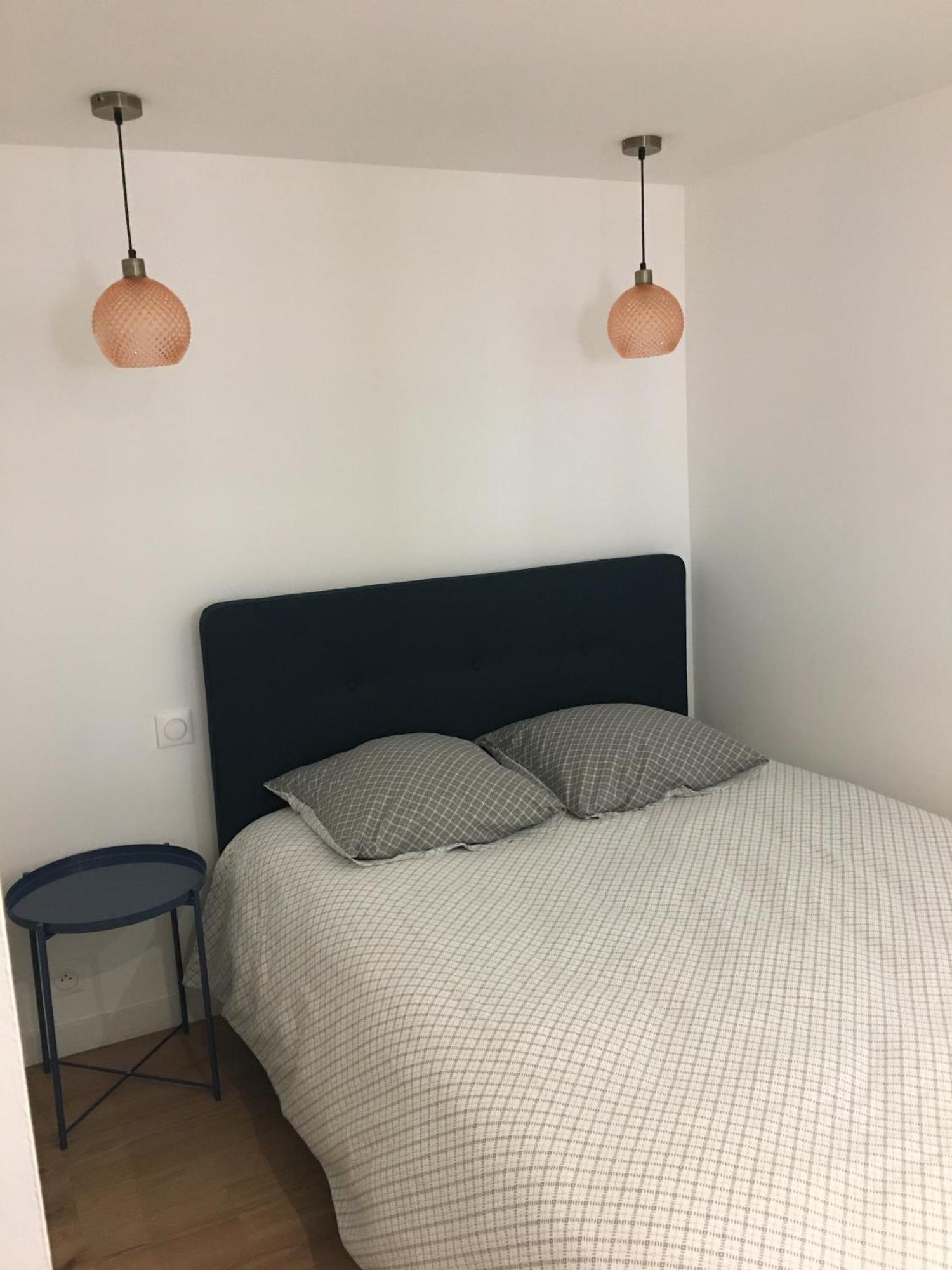 Petit Cocoon Aixois Lägenhet Aix-en-Provence Exteriör bild