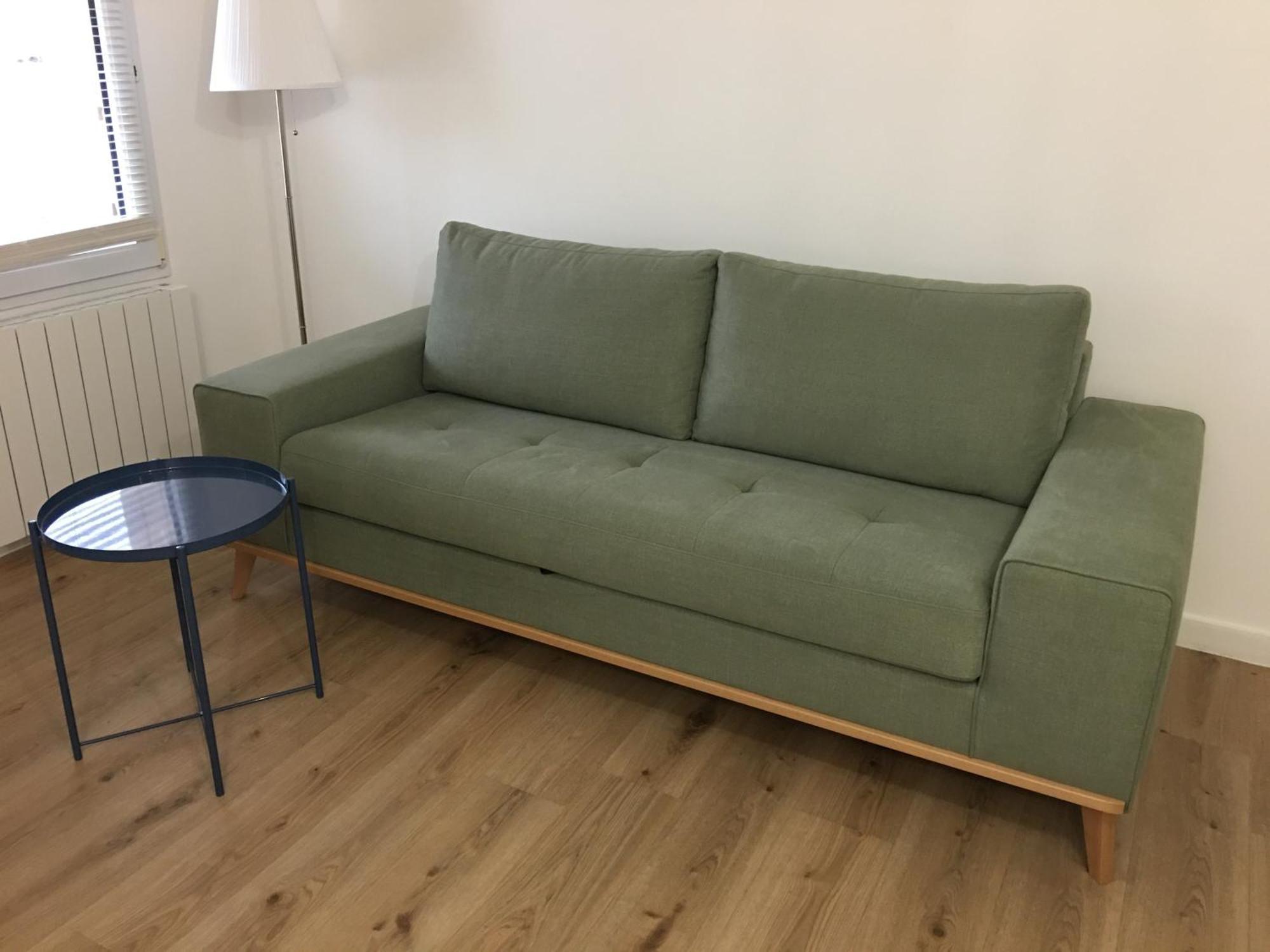 Petit Cocoon Aixois Lägenhet Aix-en-Provence Exteriör bild
