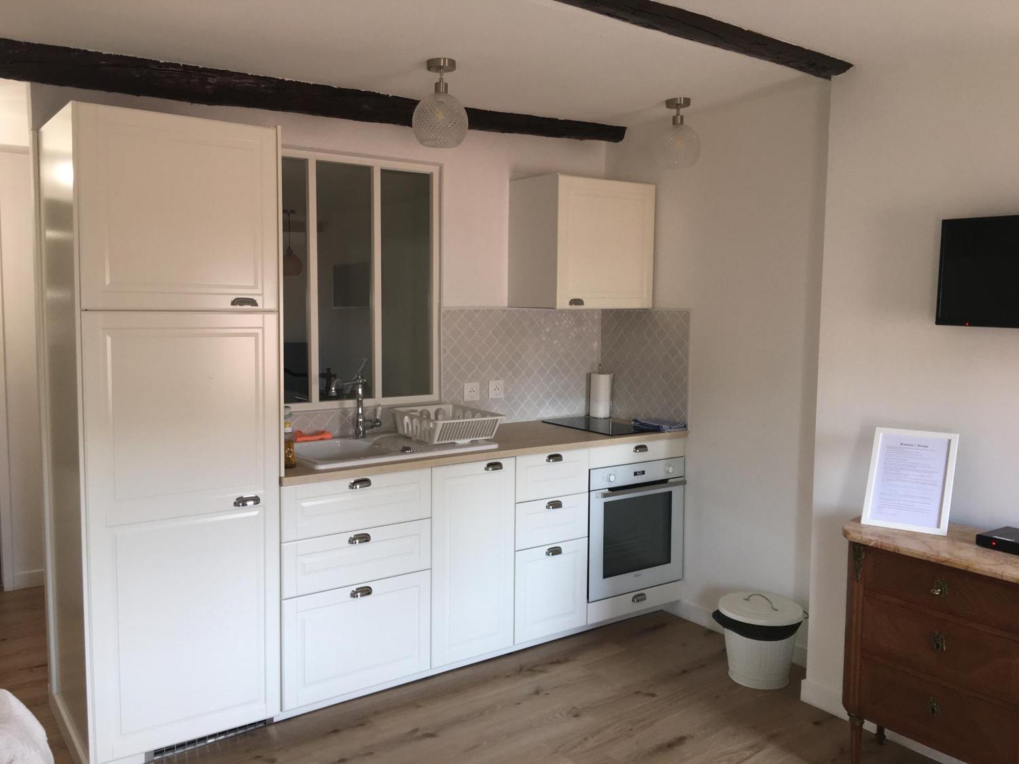 Petit Cocoon Aixois Lägenhet Aix-en-Provence Exteriör bild