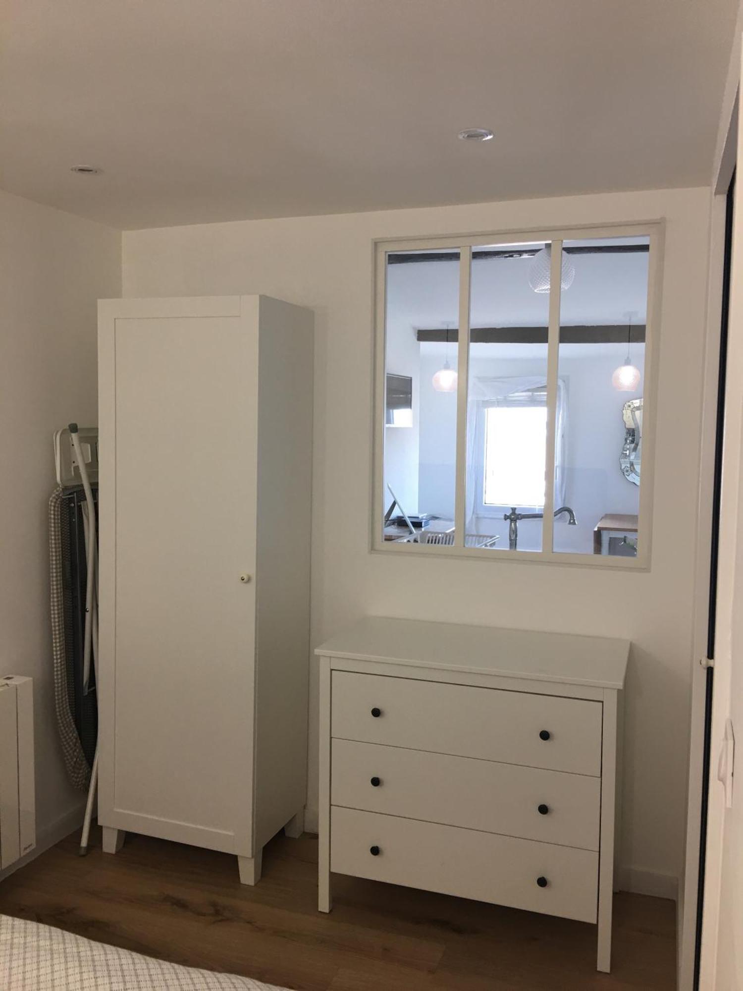 Petit Cocoon Aixois Lägenhet Aix-en-Provence Exteriör bild